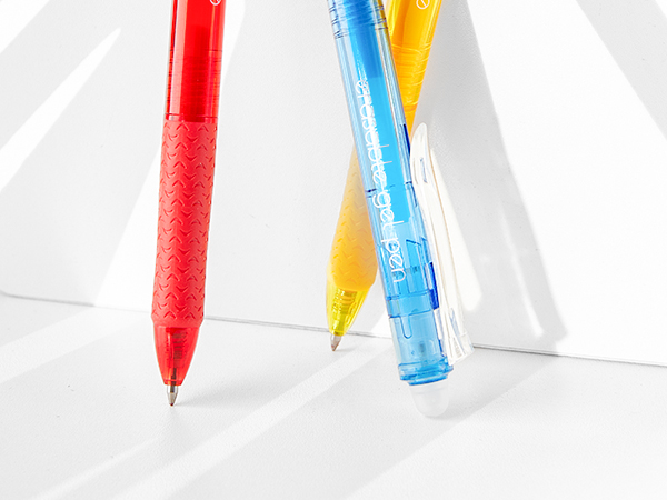 15 vivid colors