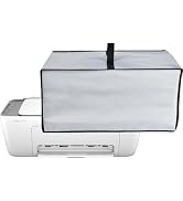 CouldyCasi Printer Dust Cover Anti-Static Heavy Duty Waterproof Nylon fabric Printer Protective C...