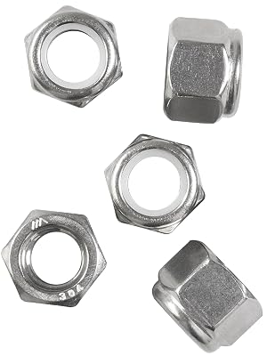 Locknuts Kit