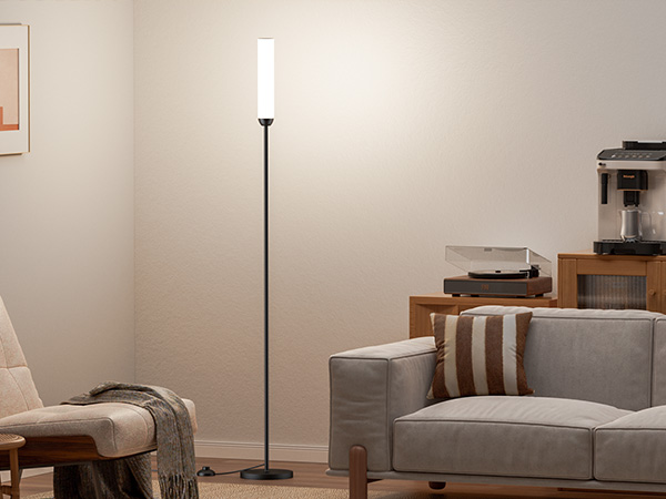 floor lamp