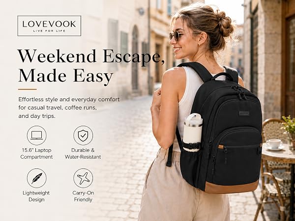 Weekend Escape
