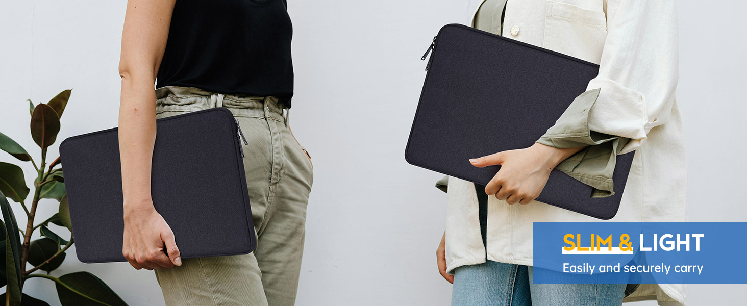 laptop briefcase