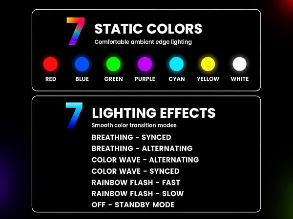 light