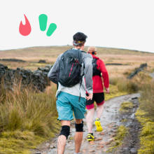smart watch step, calories tracker