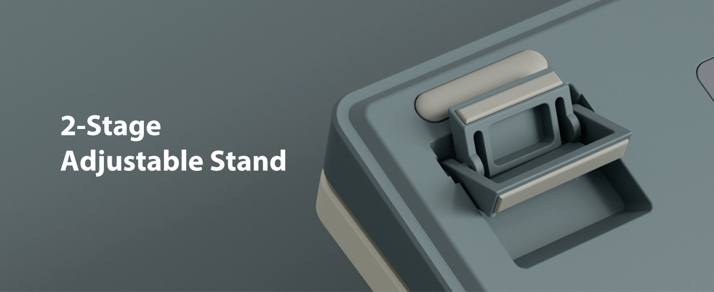 stand