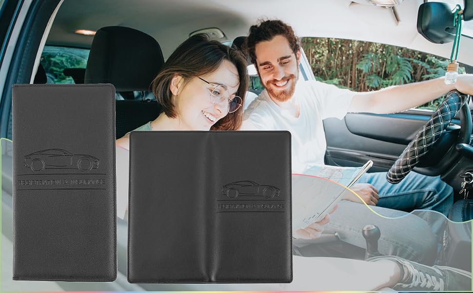 glove box organizer