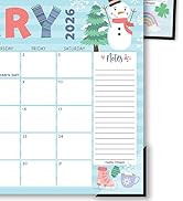 calendar desk wall large monthly small calendars desktop planner office calendario