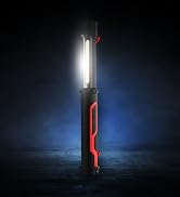 The link to the NEIKO COB light with black light.