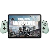 GameSir X5 Lite Mobile Gaming Controller for Android, iPhone 15/iPhone 16 Series, iPad Mini 6/7(U...