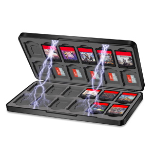 Game Card Holder