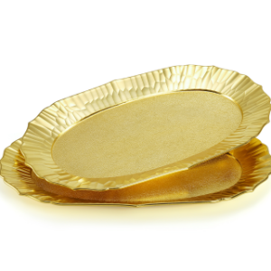 Decorative Food Appetizer Platters