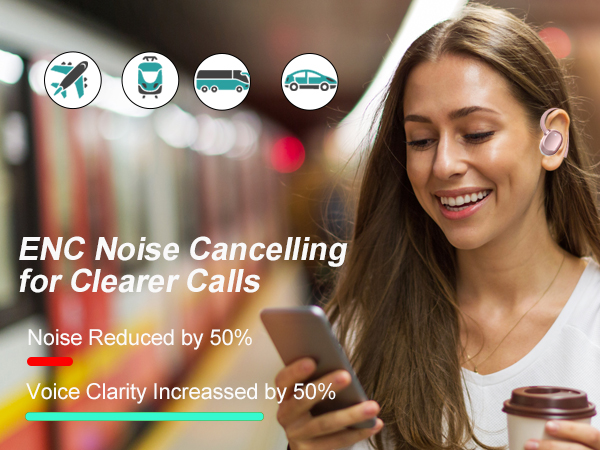 Running on-ear earbuds