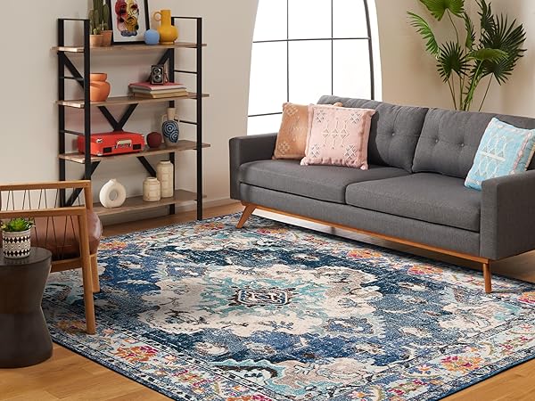 area rug