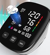 Blood Pressure Monitor