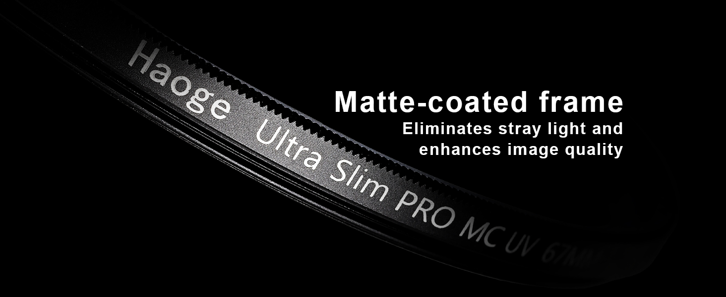 UV Filter