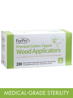 Wood Applicators