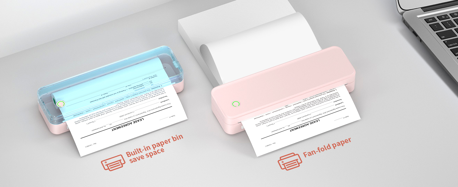 portable printer
