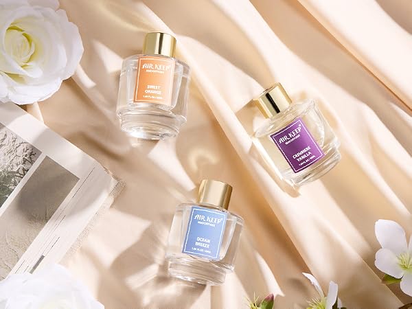 reed diffuser set