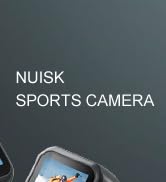 Action camera