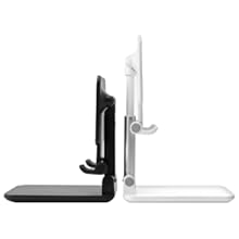 height and angle adjustable
