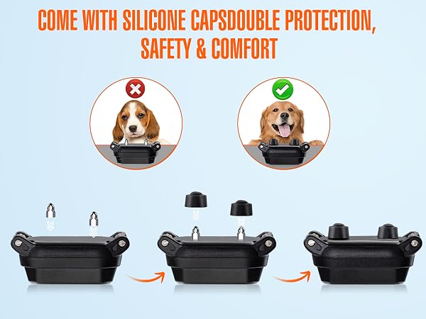 Dog Shock Collar