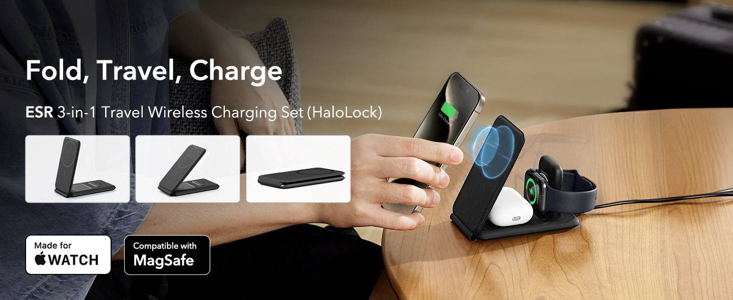 magsafe charger