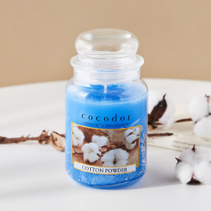 cocodor candle