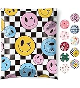 Fuxury Poly Mailers 10x13 Inch 50Pcs,Shipping Bags for Clothes,Strong Adhesive Shipping Envelopes...