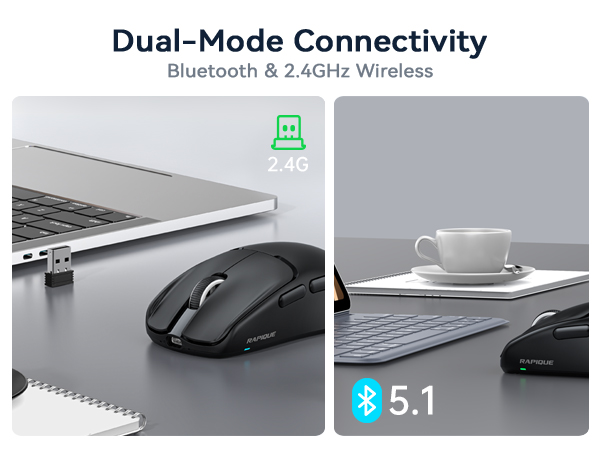 R102 Bluetooth Mouse