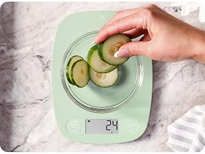 weight loss cooking meal prep small portable pound basculas para pesar comida balanza de cocina pesa