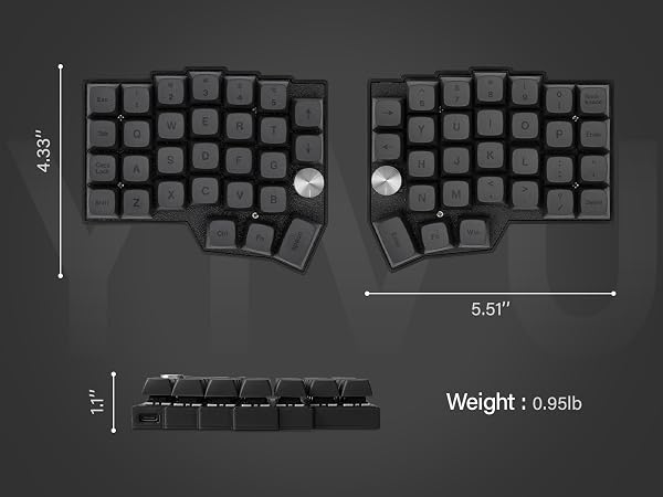 60% Keyboard