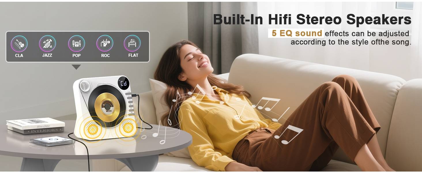 CD Player