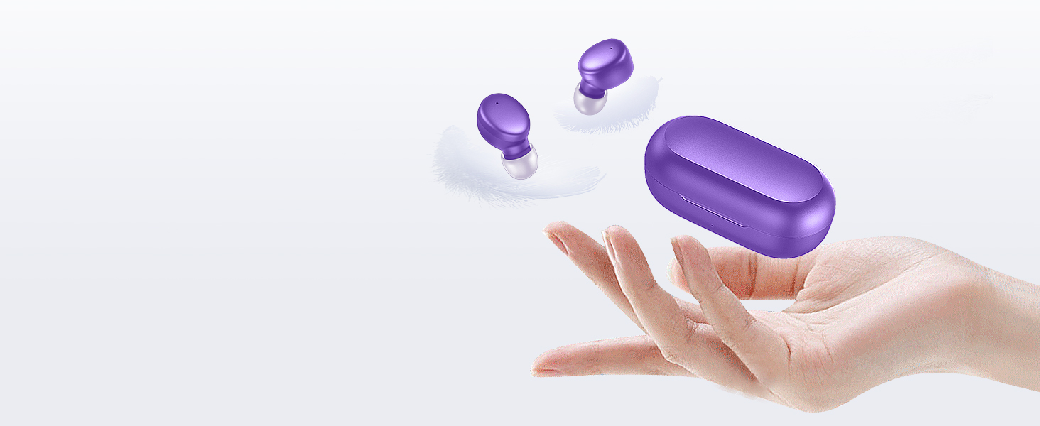 Wireless Earbuds