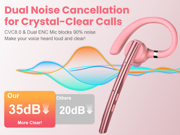 bluetooth headset