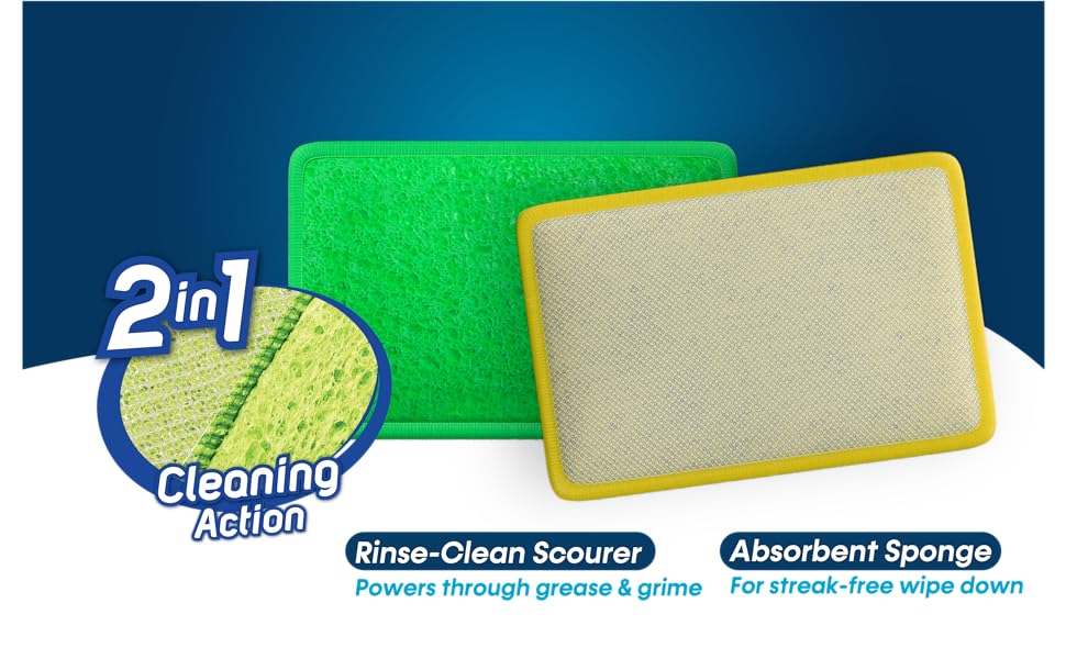 scrubbers