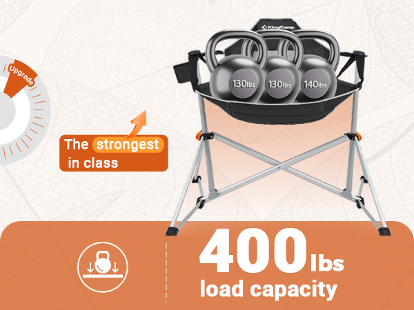 heavy duty 400lbs