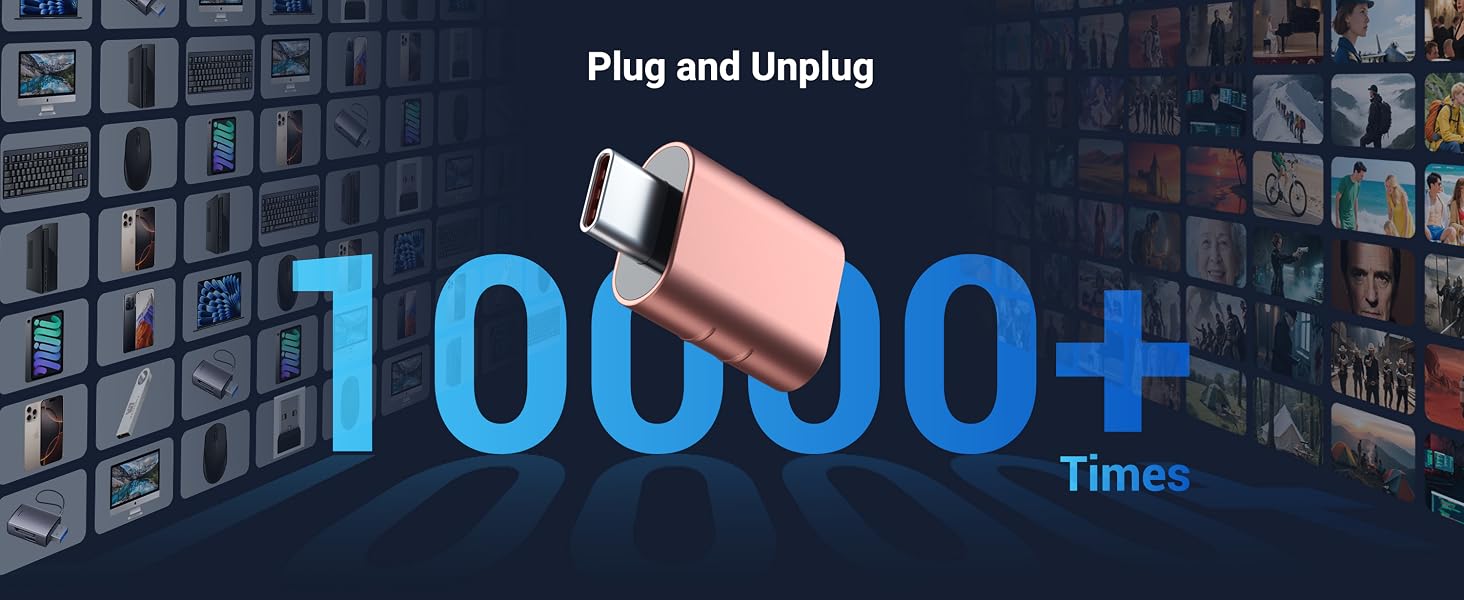 usb c to usb adaptor