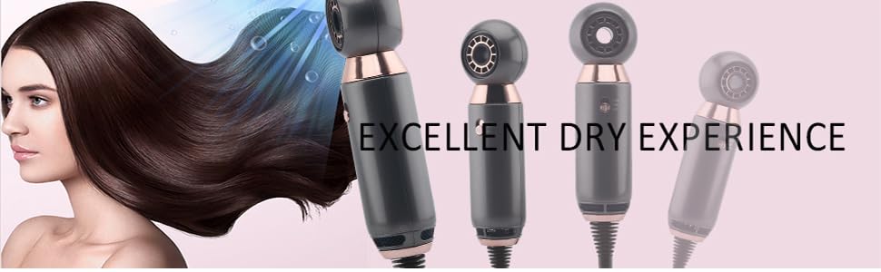 hair dryer