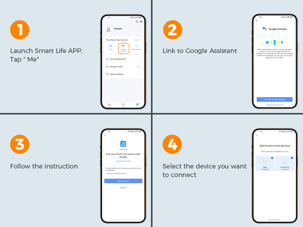 wifi controlled outlet