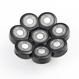 Shaver Replacement Head
