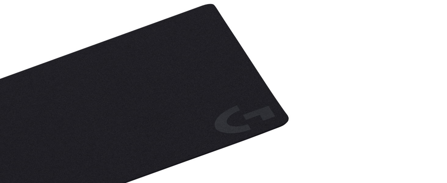 G440 hard gaming mouse pad