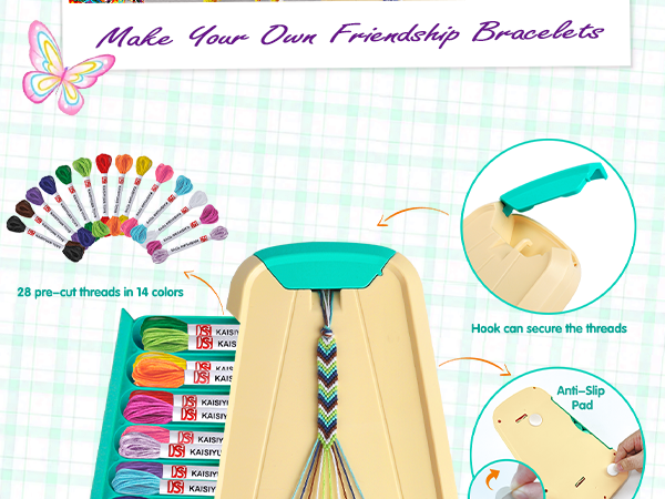 bracelet maker