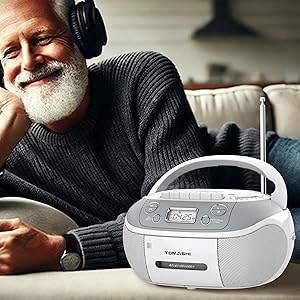 boombox