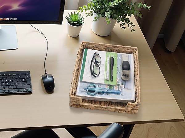 letter tray