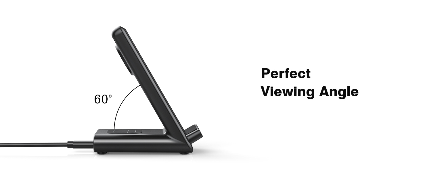 phone charging station