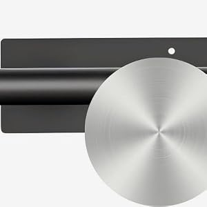 papertowel holder wall mount