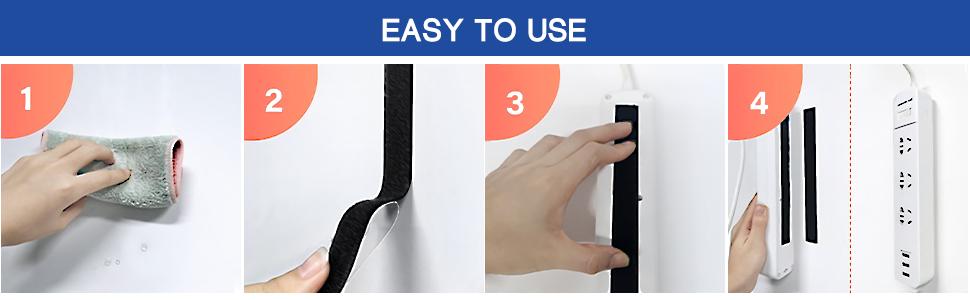 hook and loop tape