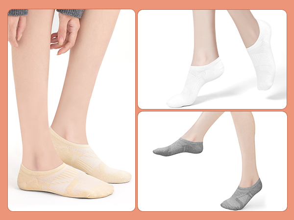 black socks for women