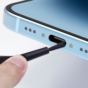 iphone dust plugs
