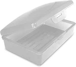 White soapbox